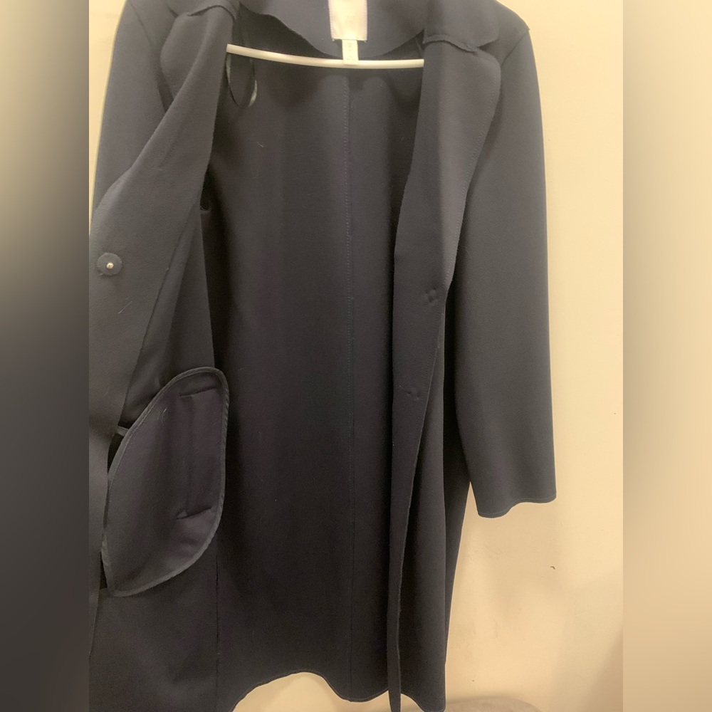 New H&M Shell Jacket - Picture 3 of 4